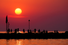 Rovinj, Croatia X-T1 200mm 1/250sec f/8Rovinj, Croatia