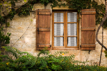 Near Périgueux, Dordogne