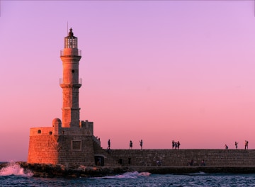 Chania, Crete