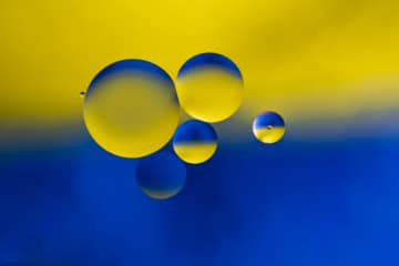Oil on Water
