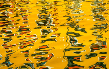 Bacino Orseolo Reflections, Venice