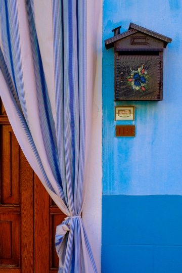 Burano, Italy