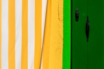Burano, Italy
