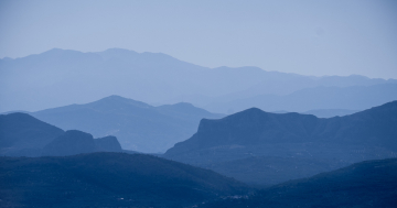 Near Kissamos, Crete