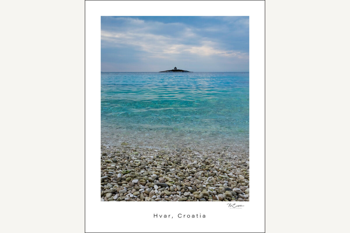 Why Print Your Work?