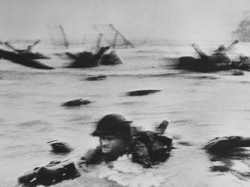 There Are Only Two Controls in Photography