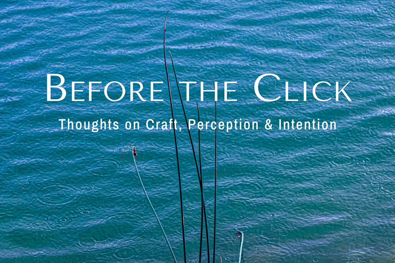 Before the Click